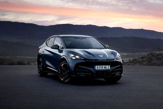 EU couvne z cel na čínská elektroauta. Odpustí je Cupře - Seznam Zprávy